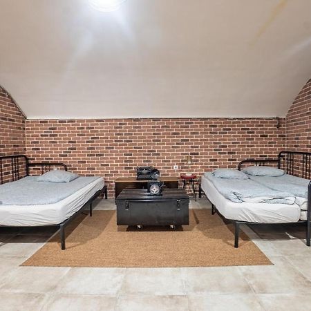 Appartement 2 Etages Paris - Metro 9 Grands Boulevards - Folies Bergeres Zewnętrze zdjęcie