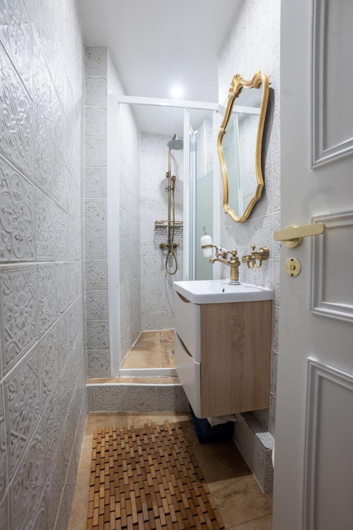 Appartement 2 Etages Paris - Metro 9 Grands Boulevards - Folies Bergeres Zewnętrze zdjęcie