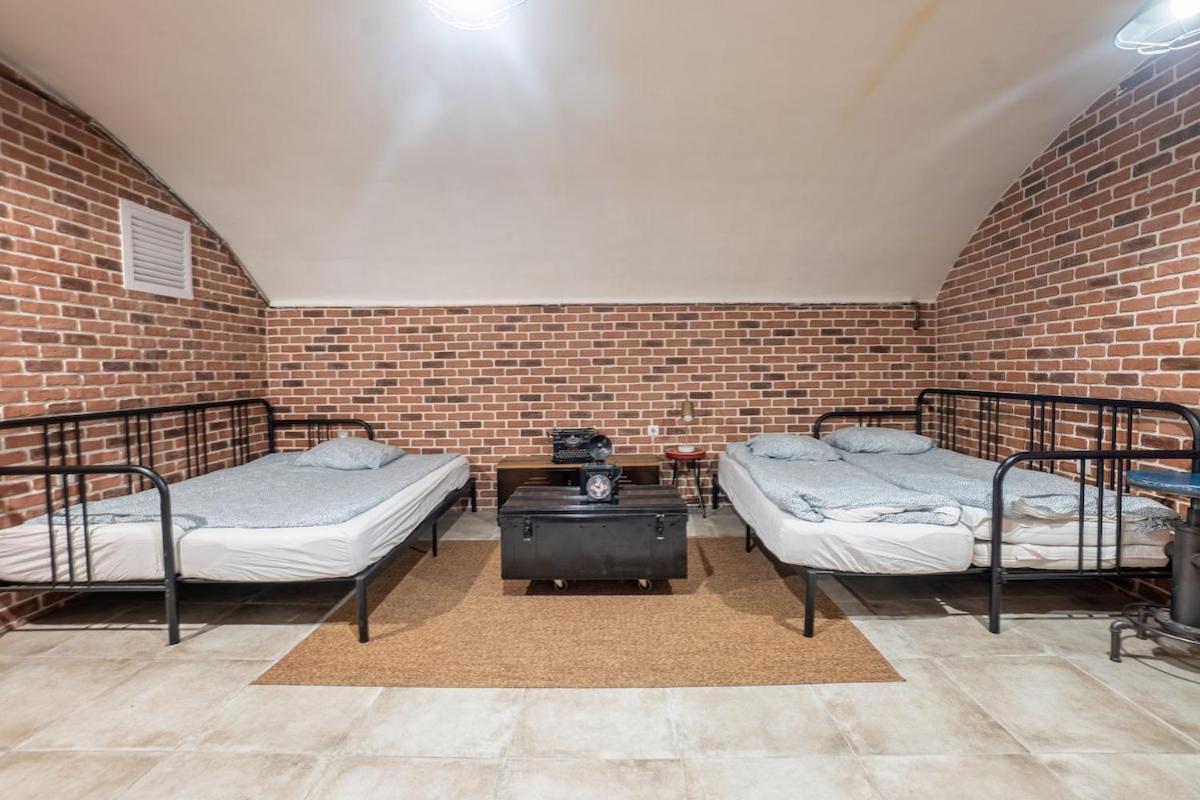 Appartement 2 Etages Paris - Metro 9 Grands Boulevards - Folies Bergeres Zewnętrze zdjęcie