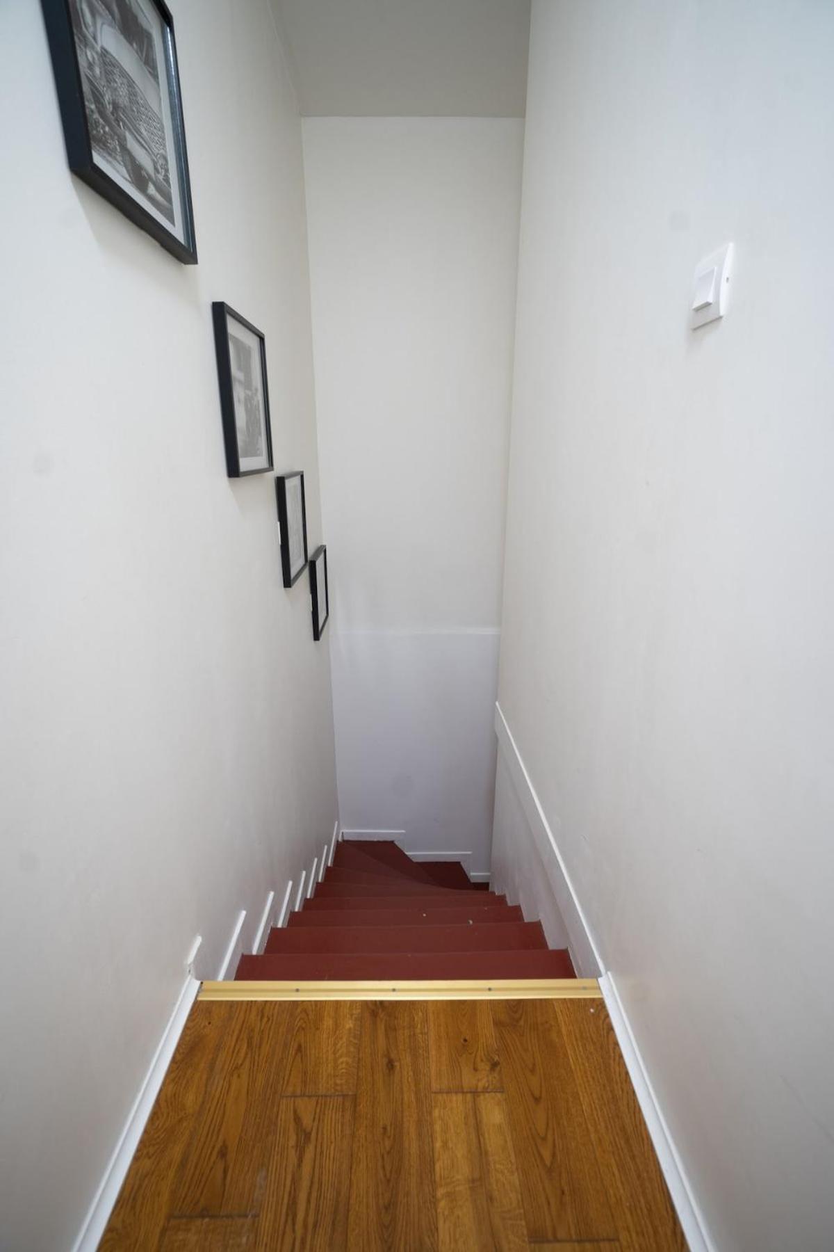 Appartement 2 Etages Paris - Metro 9 Grands Boulevards - Folies Bergeres Zewnętrze zdjęcie