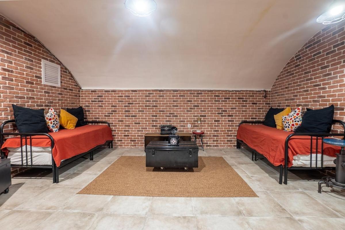 Appartement 2 Etages Paris - Metro 9 Grands Boulevards - Folies Bergeres Zewnętrze zdjęcie